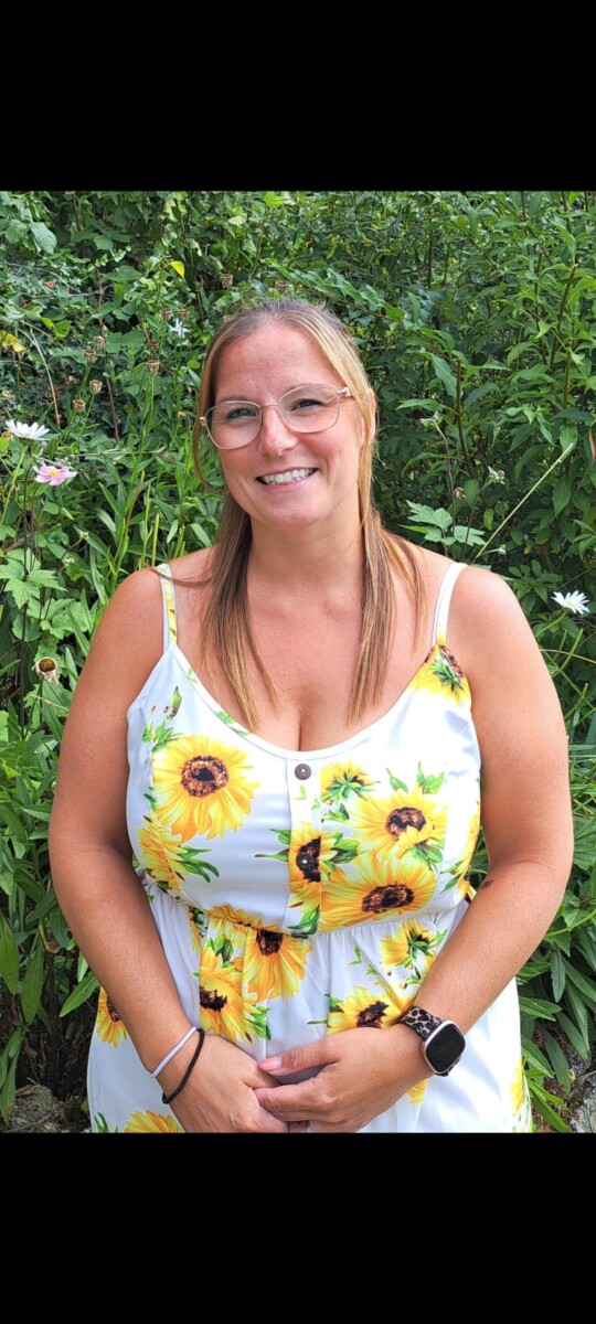 Mrs Jo Mapps