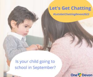 Going to school Post 5, Week 2